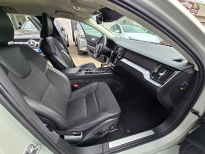 Volvo V60 D3 Momentum Business (10)