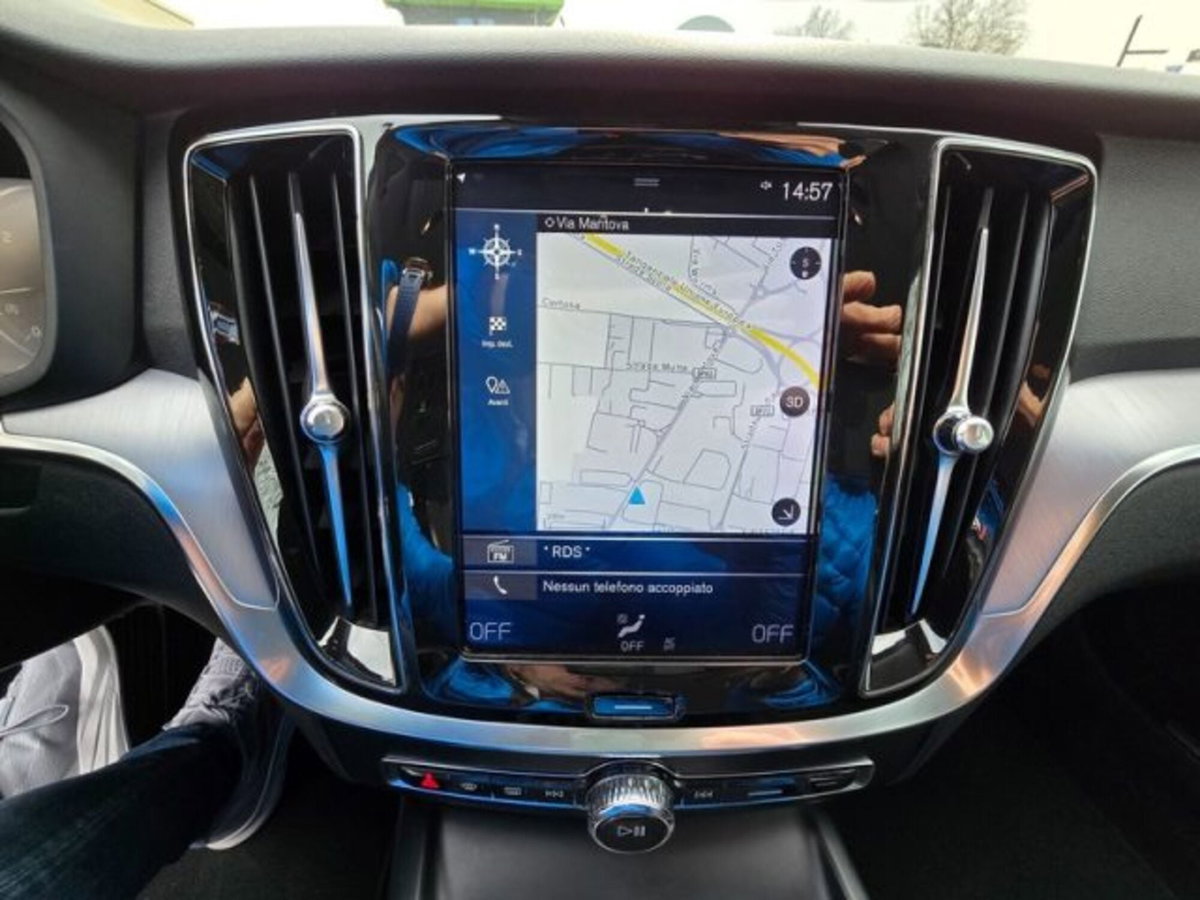 Volvo V60 D3 Momentum Business (11)