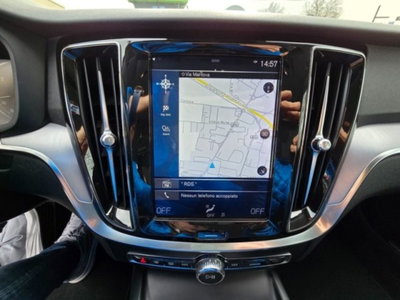 Volvo V60 D3 Momentum Business (11)