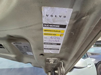 Volvo V60 D3 Momentum Business (13)