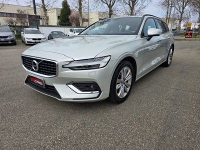 Volvo V60 D3 Momentum Business (4)