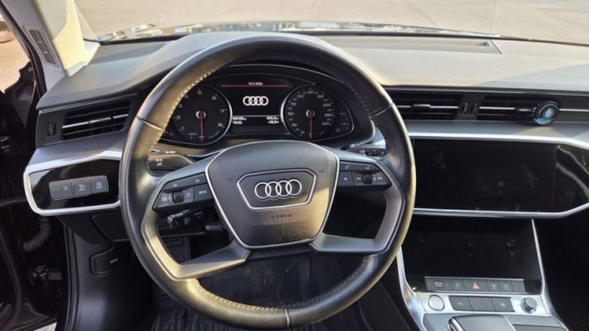 Audi A6 45 2.0 TFSI S tronic Business Sport (15)