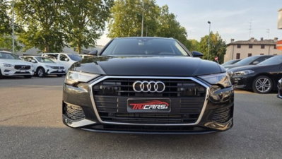 Audi A6 45 2.0 TFSI S tronic Business Sport (2)