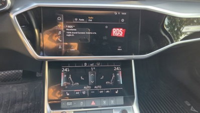 Audi A6 45 2.0 TFSI S tronic Business Sport (20)