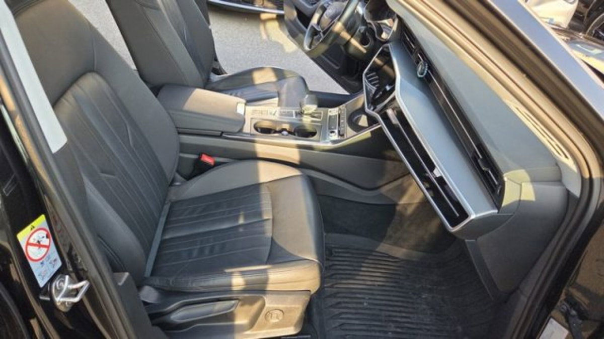Audi A6 45 2.0 TFSI S tronic Business Sport (8)