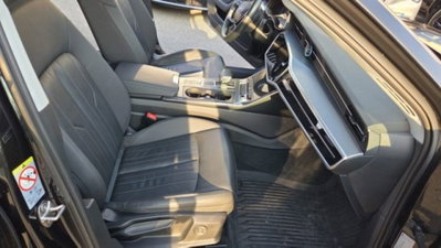 Audi A6 45 2.0 TFSI S tronic Business Sport (8)