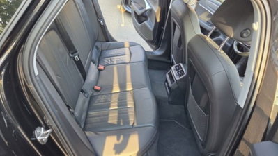 Audi A6 45 2.0 TFSI S tronic Business Sport (9)