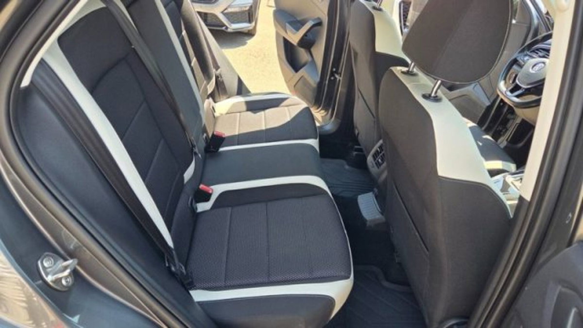 Volkswagen T-Roc 1.5 TSI ACT DSG Advanced BlueMotion Technology (10)