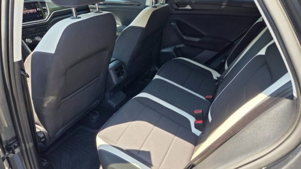 Volkswagen T-Roc 1.5 TSI ACT DSG Advanced BlueMotion Technology (13)