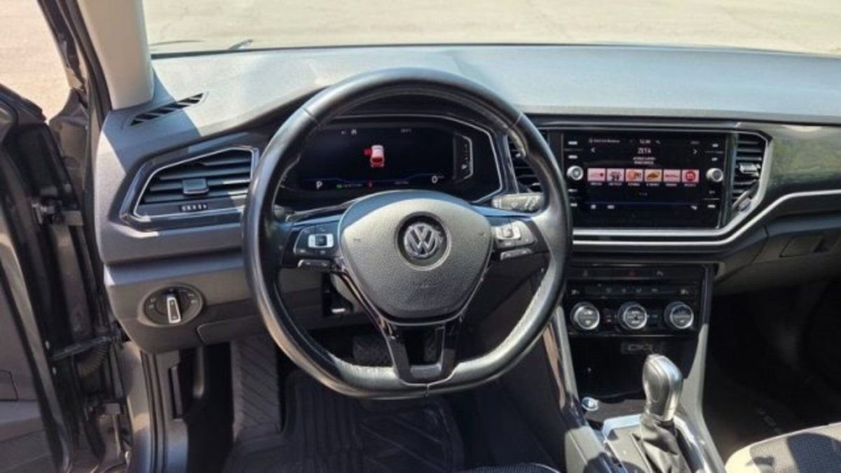 Volkswagen T-Roc 1.5 TSI ACT DSG Advanced BlueMotion Technology (16)