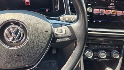 Volkswagen T-Roc 1.5 TSI ACT DSG Advanced BlueMotion Technology (19)