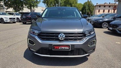 Volkswagen T-Roc 1.5 TSI ACT DSG Advanced BlueMotion Technology (2)