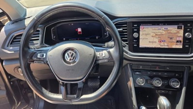 Volkswagen T-Roc 1.5 TSI ACT DSG Advanced BlueMotion Technology (20)