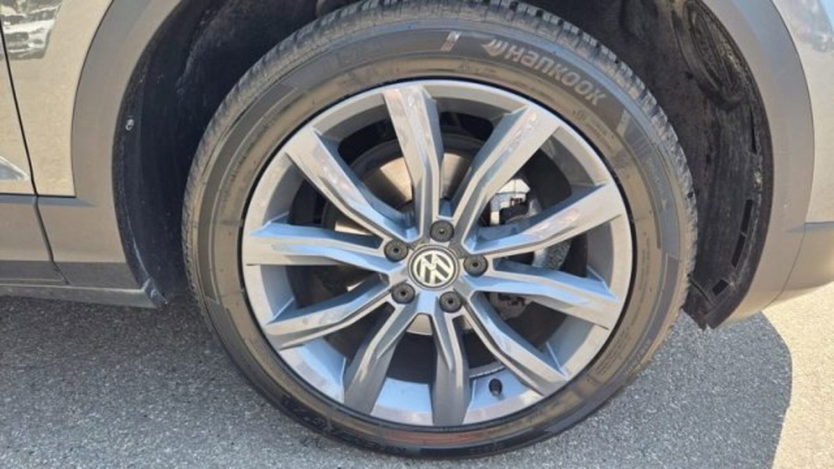 Volkswagen T-Roc 1.5 TSI ACT DSG Advanced BlueMotion Technology (6)