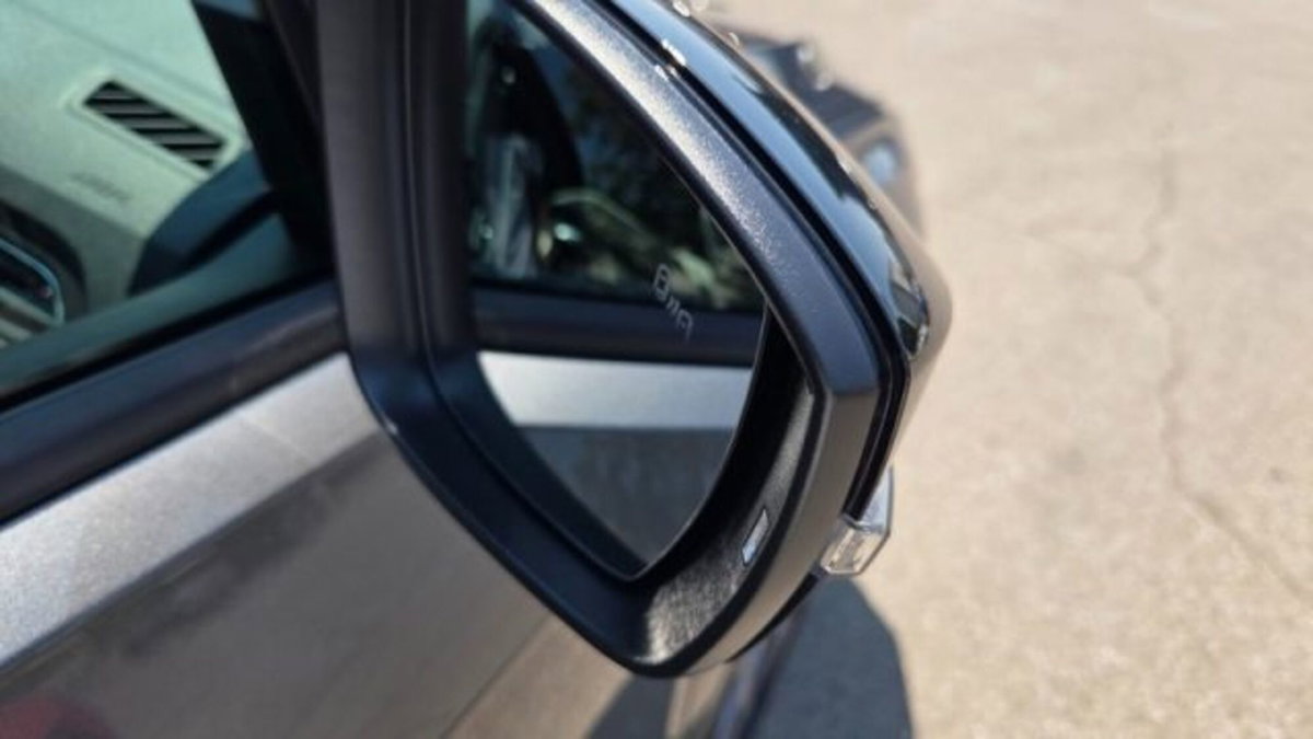 Volkswagen T-Roc 1.5 TSI ACT DSG Advanced BlueMotion Technology (8)