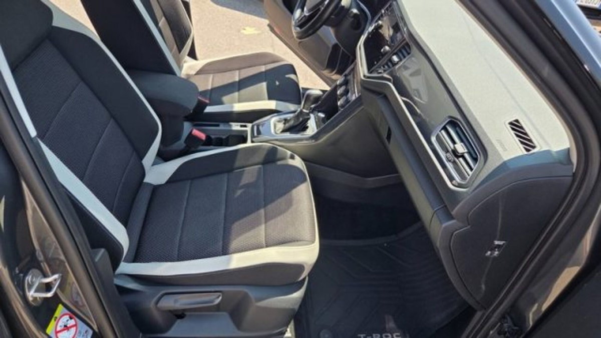 Volkswagen T-Roc 1.5 TSI ACT DSG Advanced BlueMotion Technology (9)