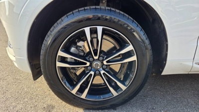 Volvo XC60 T6 Recharge AWD Plug-in Hybrid Inscription (12)