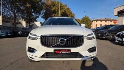 Volvo XC60 T6 Recharge AWD Plug-in Hybrid Inscription (2)
