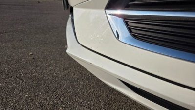 Volvo XC60 T6 Recharge AWD Plug-in Hybrid Inscription (5)