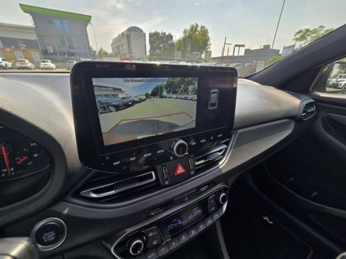 Hyundai i30 2.0 T-GDI 280 CV 5 porte DCT N Performance (10)
