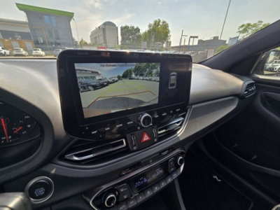Hyundai i30 2.0 T-GDI 280 CV 5 porte DCT N Performance (10)