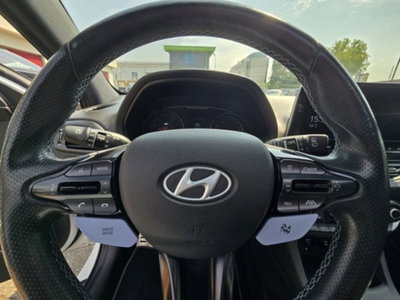Hyundai i30 2.0 T-GDI 280 CV 5 porte DCT N Performance (12)