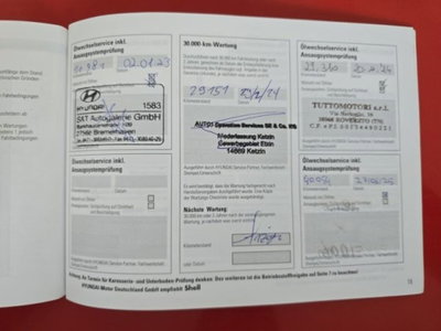 Hyundai i30 2.0 T-GDI 280 CV 5 porte DCT N Performance (14)
