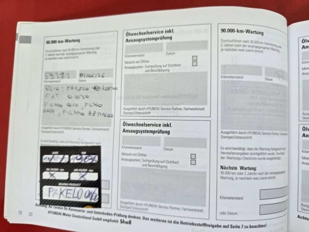 Hyundai i30 2.0 T-GDI 280 CV 5 porte DCT N Performance (15)