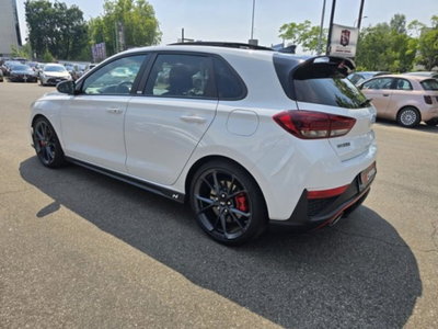Hyundai i30 2.0 T-GDI 280 CV 5 porte DCT N Performance (3)
