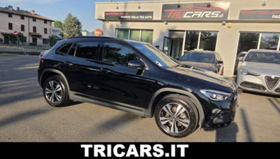 Mercedes-Benz GLA SUV 180 d Automatic Executive usata