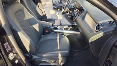 Mercedes-Benz GLA SUV 180 d Automatic Executive (10)