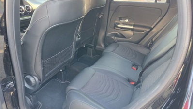 Mercedes-Benz GLA SUV 180 d Automatic Executive (15)