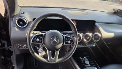 Mercedes-Benz GLA SUV 180 d Automatic Executive (18)