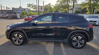 Mercedes-Benz GLA SUV 180 d Automatic Executive (3)