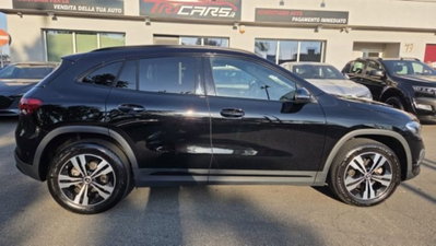 Mercedes-Benz GLA SUV 180 d Automatic Executive (5)