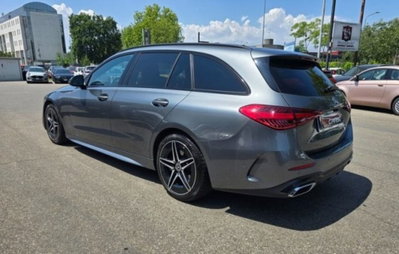 Mercedes-Benz Classe C Station Wagon 220 d Mild hybrid Premium Pro (3)