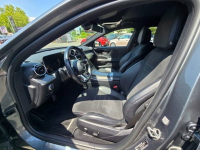 Mercedes-Benz Classe C Station Wagon 220 d Mild hybrid Premium Pro (6)