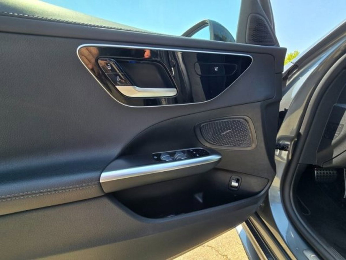 Mercedes-Benz Classe C Station Wagon 220 d Mild hybrid Premium Pro (9)
