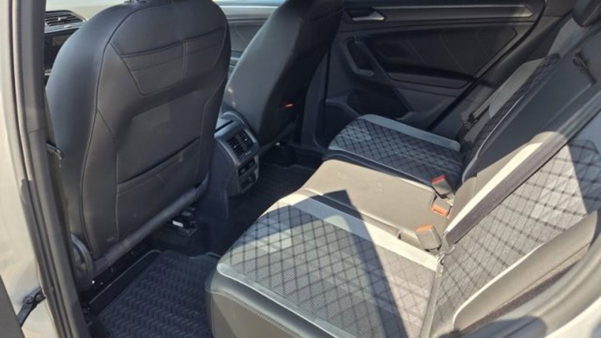 Volkswagen Tiguan Allspace 2.0 TDI 200 CV SCR DSG 4MOTION R-Line (14)