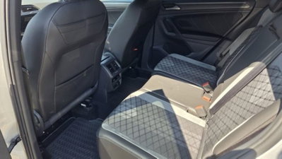 Volkswagen Tiguan Allspace 2.0 TDI 200 CV SCR DSG 4MOTION R-Line (14)