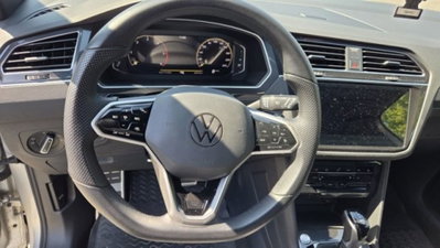 Volkswagen Tiguan Allspace 2.0 TDI 200 CV SCR DSG 4MOTION R-Line (18)