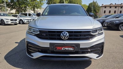 Volkswagen Tiguan Allspace 2.0 TDI 200 CV SCR DSG 4MOTION R-Line (2)