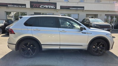 Volkswagen Tiguan Allspace 2.0 TDI 200 CV SCR DSG 4MOTION R-Line (5)