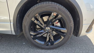 Volkswagen Tiguan Allspace 2.0 TDI 200 CV SCR DSG 4MOTION R-Line (6)