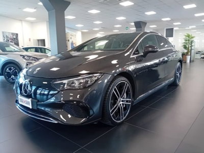Mercedes-Benz EQE 500 4Matic Premium Plus usata