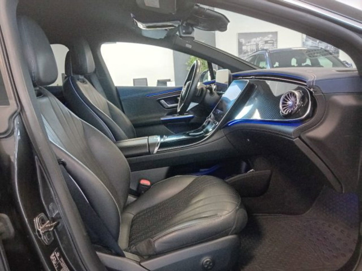 Mercedes-Benz EQE 500 4Matic Premium Plus (10)