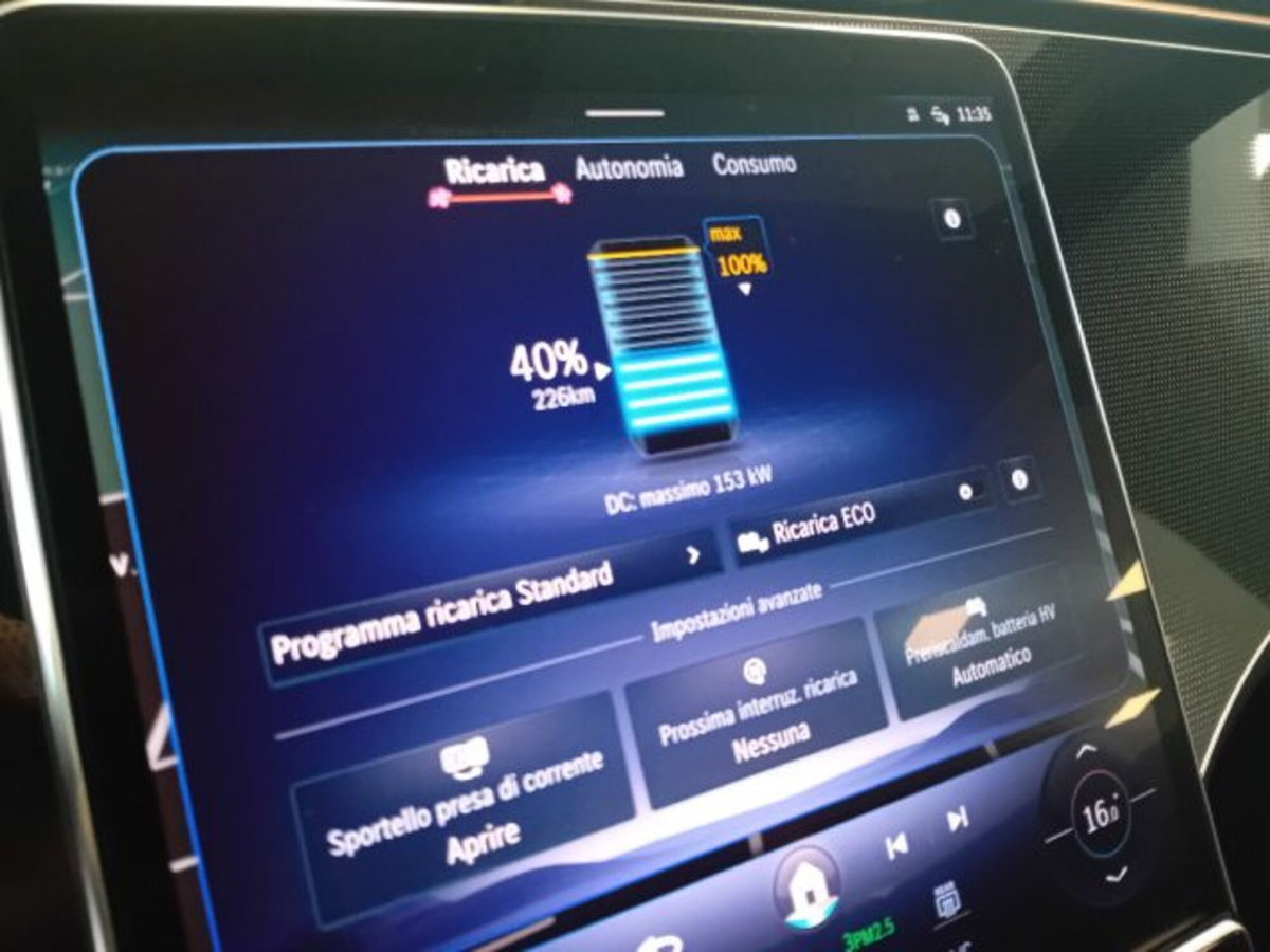 Mercedes-Benz EQE 500 4Matic Premium Plus (14)