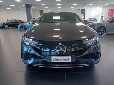 Mercedes-Benz EQE 500 4Matic Premium Plus (2)