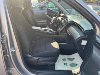 Hyundai Tucson 1.6 hev Xline 4wd auto (13)