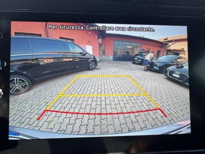 Hyundai Tucson 1.6 hev Xline 4wd auto (16)